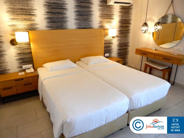 Poze Hotel Agapi Beach Creta