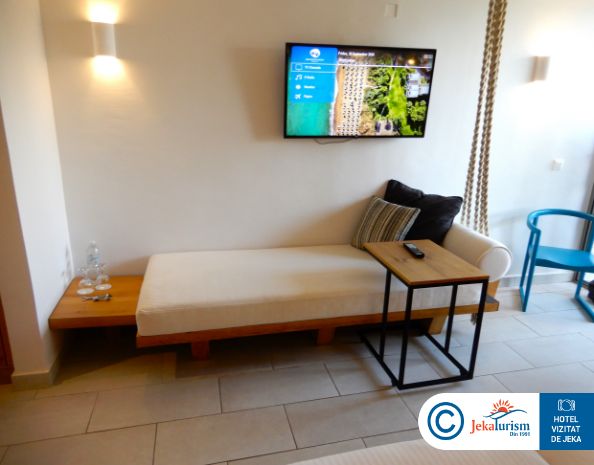 Poze Hotel Agapi Beach Creta Grecia