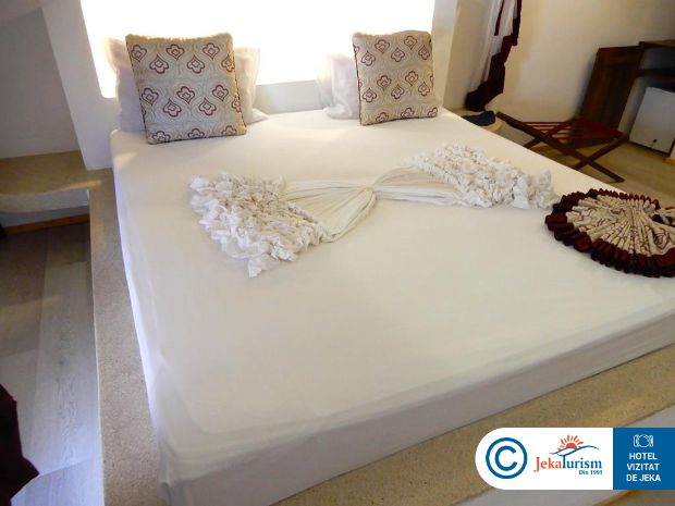 Poze Hotel Ahg Dream's Bay Boutique Kiwengwa