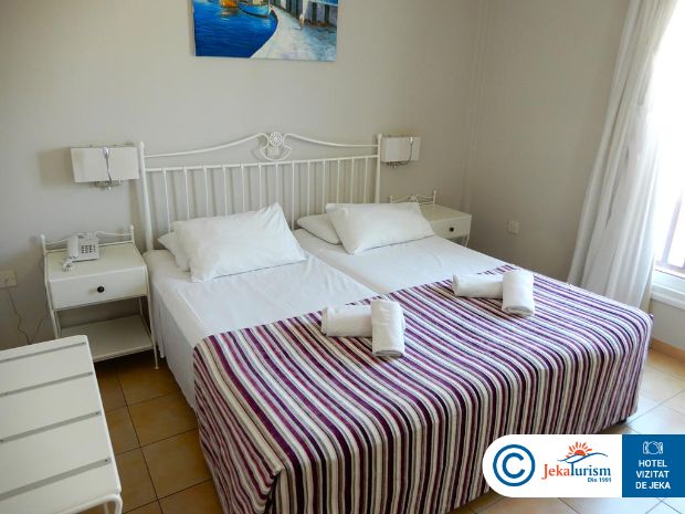 Poze Hotel Aktea Beach Village