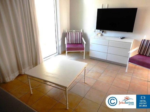 Poze Hotel Aktea Beach Village Ayia Napa Cipru