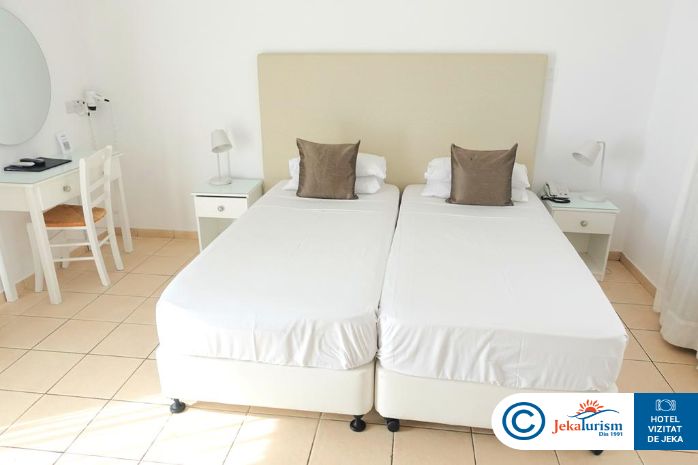 Poze Hotel Akti Beach Village Resort