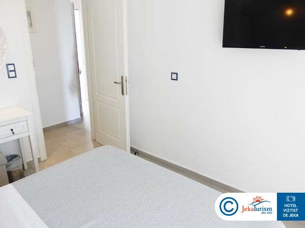 Poze Hotel Akti Belvedere Color & Essence Thassos