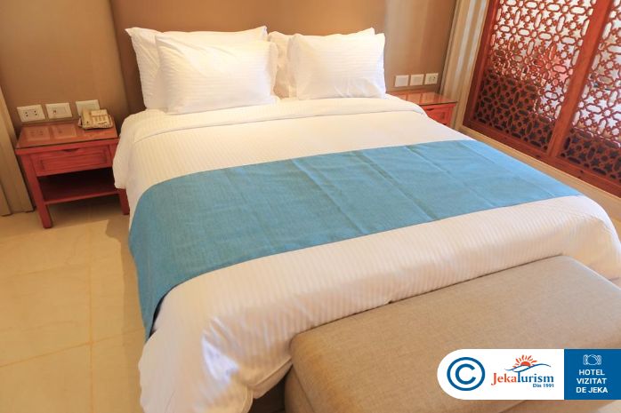 Poze Hotel Al Kasr Sahl Hasheesh