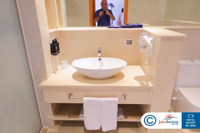 Poze Hotel Al Kasr Sahl Hasheesh Hurghada Egipt