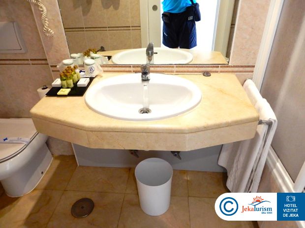 Poze Hotel Alay Costa Del Sol Spania