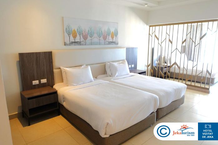 Poze Hotel Albatros Makadi Resort