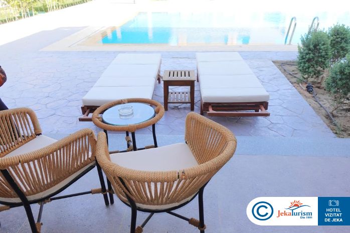 Poze Hotel Aldiana Club Naga Bay Hurghada Egipt