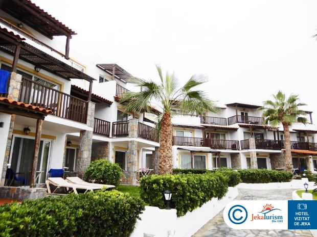 Poze Hotel Alexander Beach Hotel & Village Resort