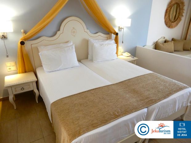 Poze Hotel Alexander Beach Hotel & Village Resort Creta Grecia