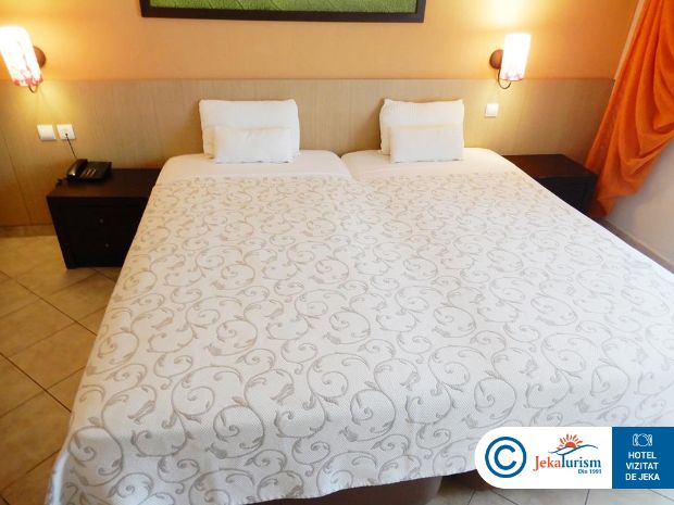 Poze Hotel Alexandra Beach Spa Resort Thassos