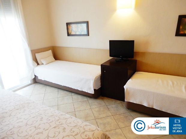 Poze Hotel Alexandra Beach Spa Resort Thassos Grecia