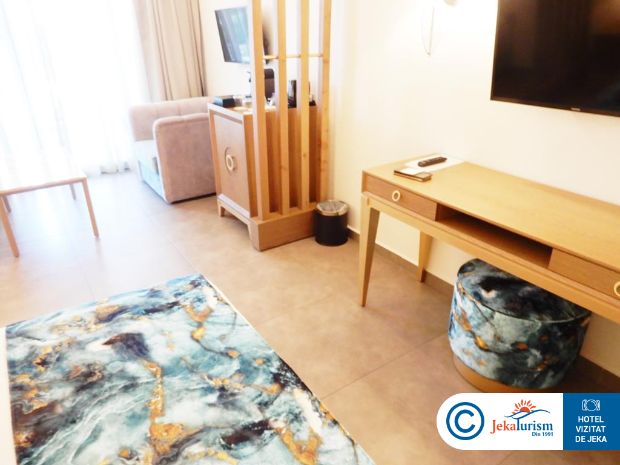 Poze Hotel Alexandra Elegance Bridging Generations Thassos