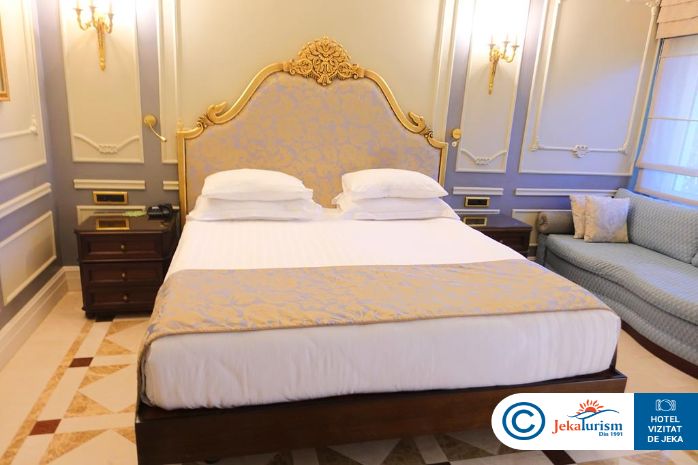 Poze Hotel Ali Bey Resort Sorgun