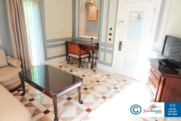 Poze Hotel Ali Bey Resort Sorgun Side Turcia