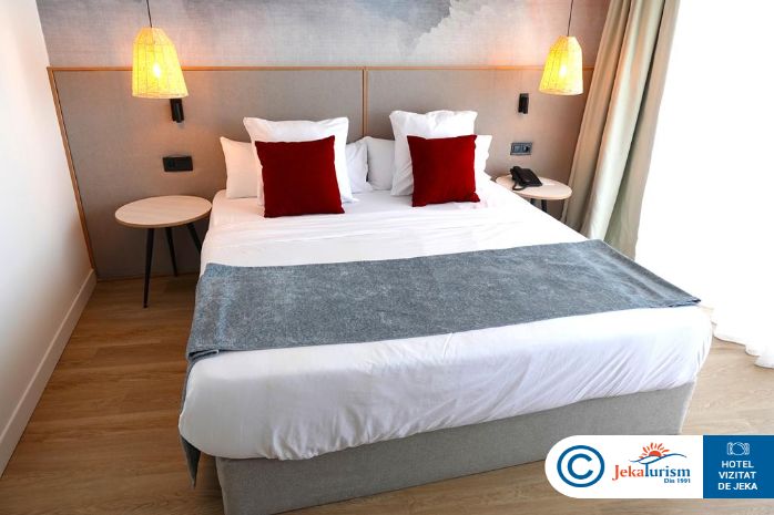 Poze Hotel Aluasoul Sunny Beach