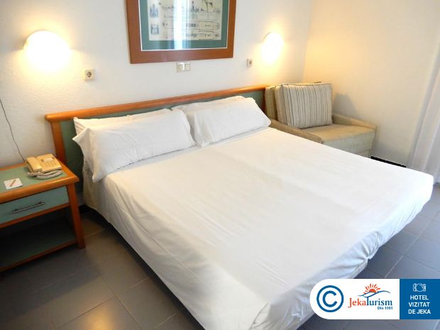 Poze Hotel Aluasun Cala Antena