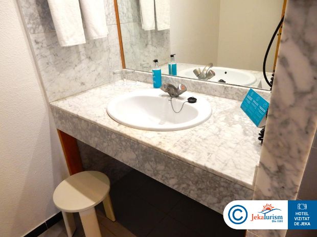 Poze Hotel Aluasun Cala Antena Mallorca Spania