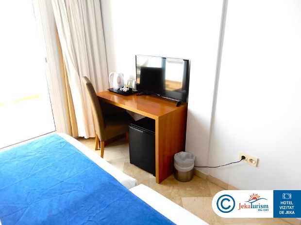 Poze Hotel Aluasun Lago Rojo Costa Del Sol