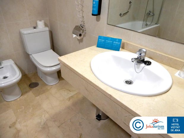 Poze Hotel Aluasun Lago Rojo Costa Del Sol Spania