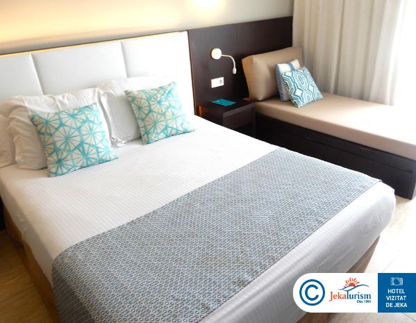 Poze Hotel Ilunion Palmanova