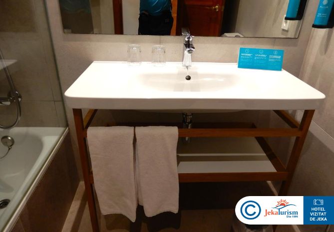 Poze Hotel Ilunion Palmanova Mallorca Spania