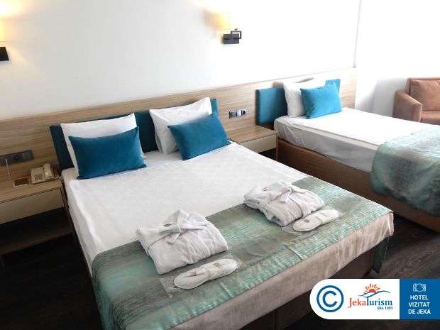 Poze Hotel Asteria Collection