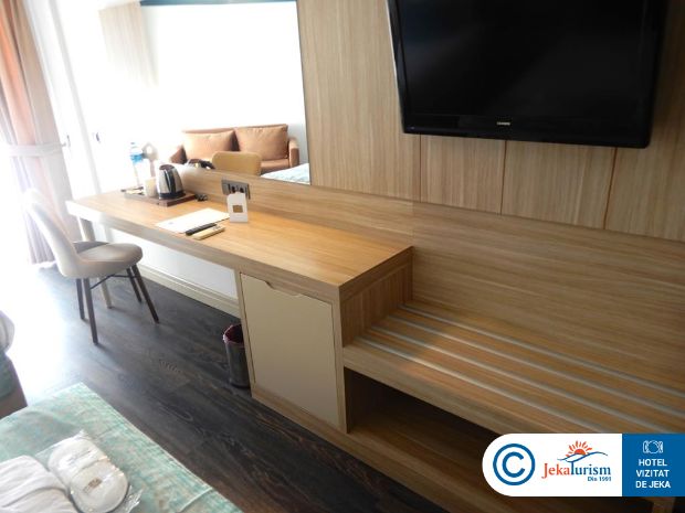 Poze Hotel Asteria Collection Side