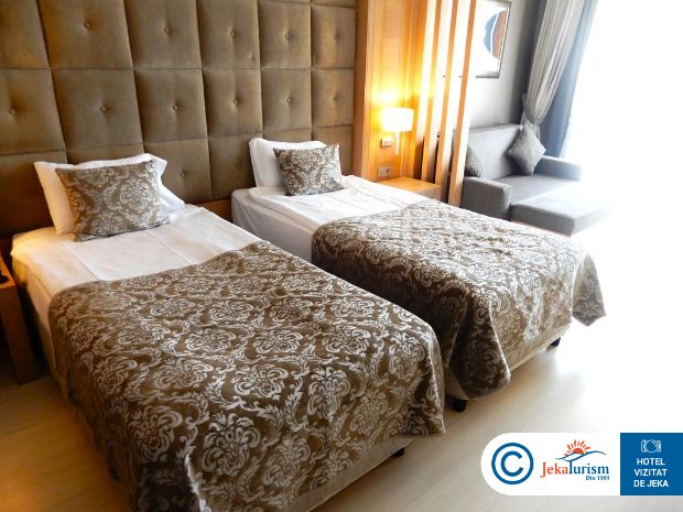 Poze Hotel Fashiontv Luxe Resort