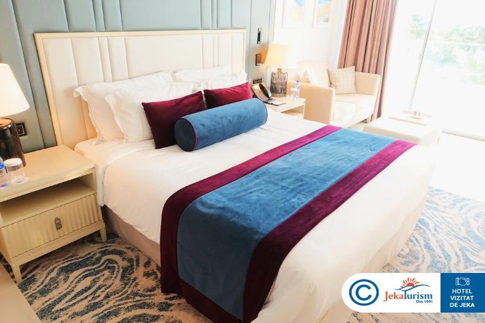 Poze Hotel Amavi, Made For Two Hotels