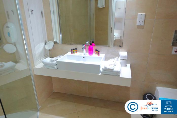 Poze Hotel Amethyst Napa Ayia Napa Cipru