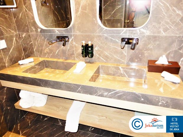 Poze Hotel Amira Luxury Resort & Spa Creta Grecia