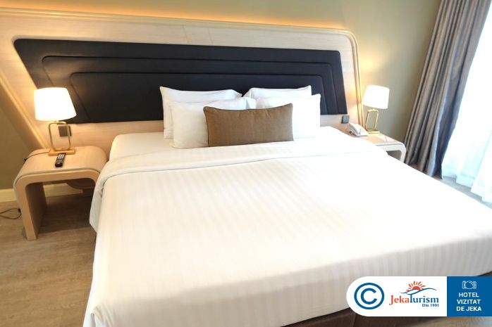 Poze Hotel Amora Beach Resort