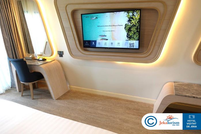 Poze Hotel Amora Beach Resort Phuket