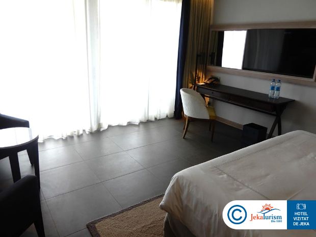 Poze Hotel Anantara Iko Mauritius Resort & Villas Blue Baie