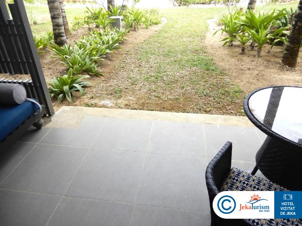 Poze Hotel Anantara Iko Mauritius Resort & Villas Blue Baie Mauritius