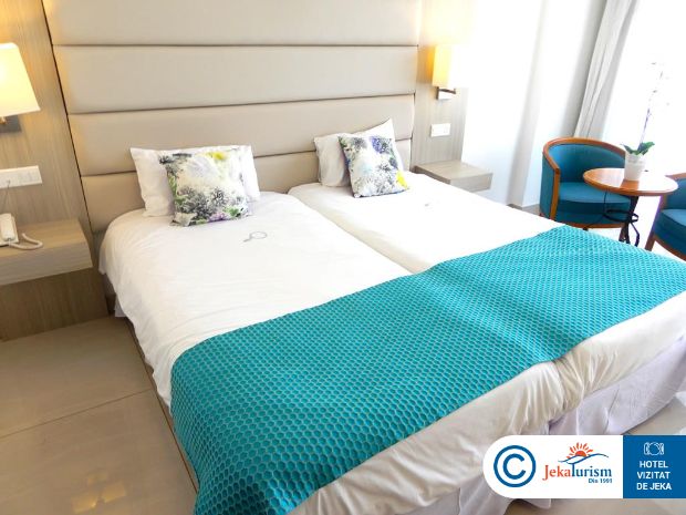 Poze Hotel Nelia Sea Breeze