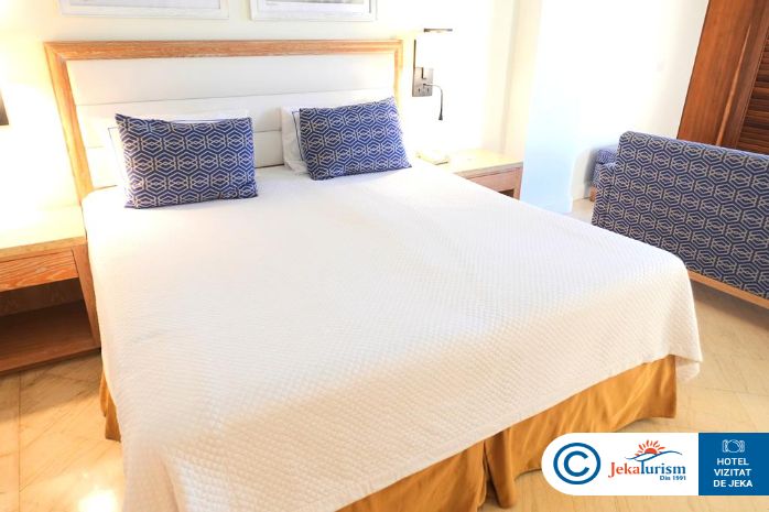 Poze Hotel Annabelle Resort