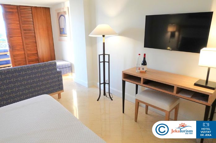 Poze Hotel Annabelle Resort Paphos