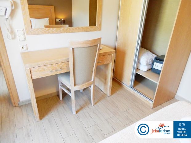 Poze Hotel Apartamente Mary’S Luxury & Residence Suites Thassos