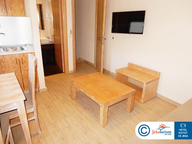 Poze Hotel Apartamente Mary’S Luxury & Residence Suites Thassos Grecia