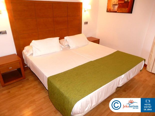 Poze Hotel Aparthotel Cap De Mar