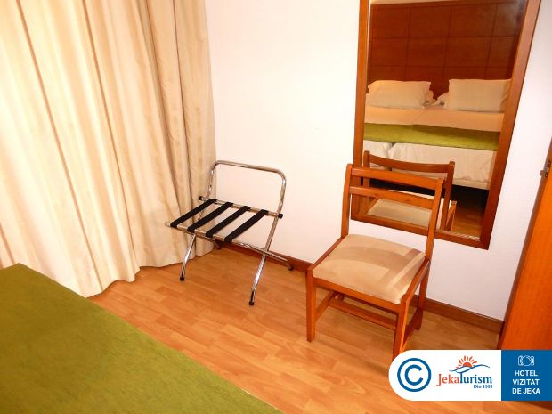 Poze Hotel Aparthotel Cap De Mar Mallorca