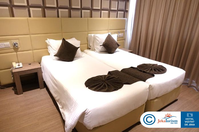Poze Hotel Aparthotel Melpo Antia Suites