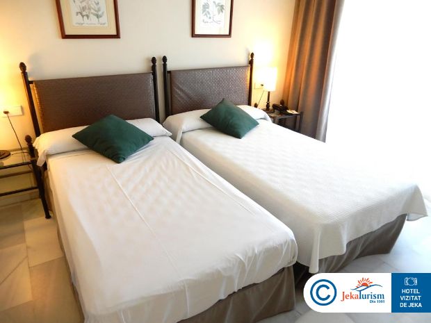 Poze Hotel Aparthotel Monarque Sultan