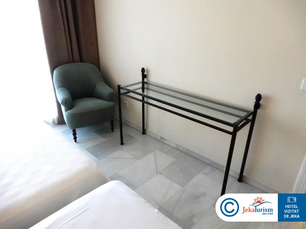 Poze Hotel Aparthotel Monarque Sultan Costa Del Sol