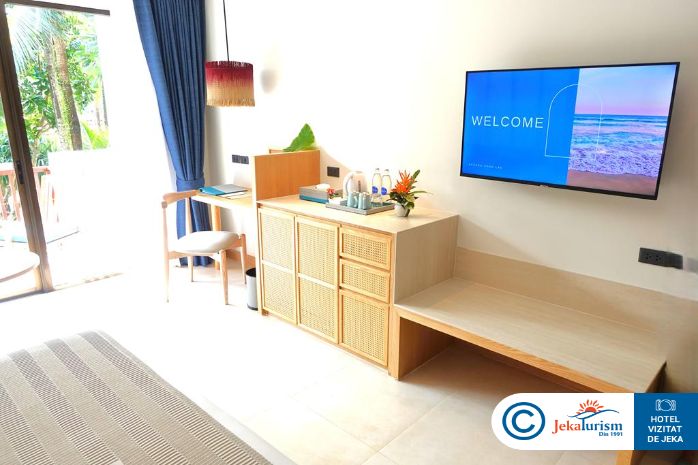 Poze Hotel Apsara Beachfront Resort & Villa Khao Lak