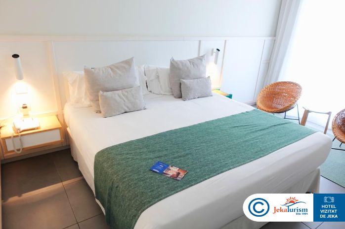 Poze Hotel Aqua Bertran Park