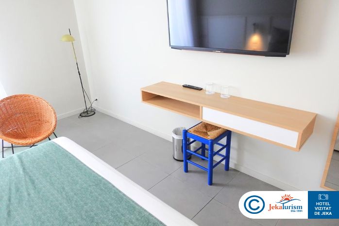 Poze Hotel Aqua Bertran Park Costa Brava