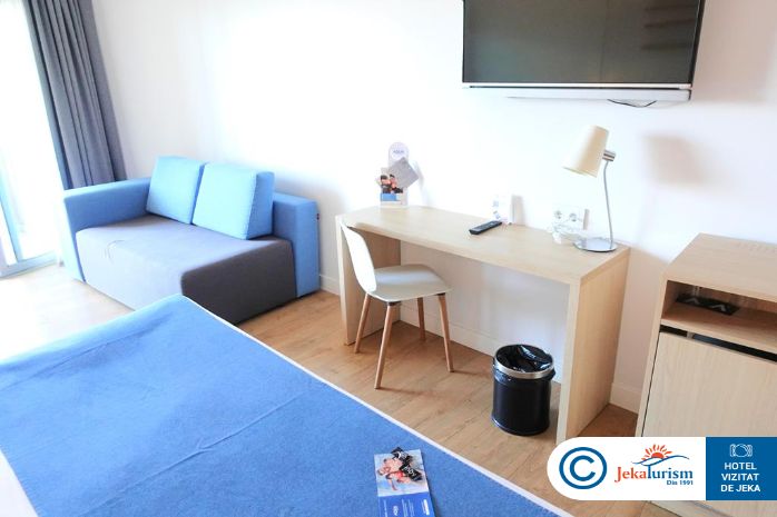 Poze Hotel Aqua Onabrava Spa Costa Brava